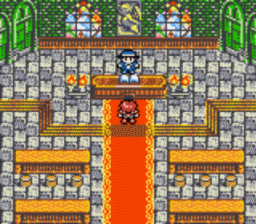 Lufia: The Legend Returns