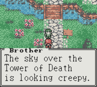Lufia: The Legend Returns