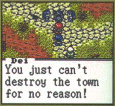 Lufia: The Legend Returns