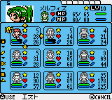 Lufia: The Legend Returns