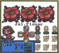 Lufia: The Legend Returns