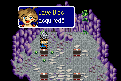 GBA Screenshots