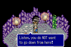 GBA Screenshots