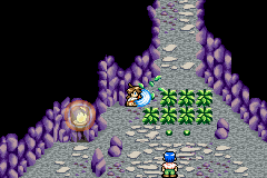 GBA Screenshots