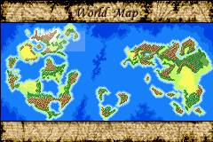 GBA Screenshots