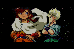 GBA Screenshots