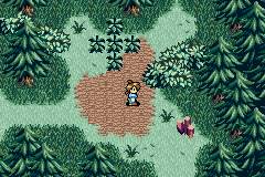 GBA Screenshots