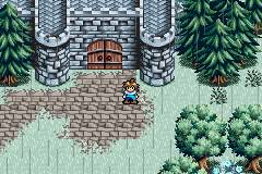 GBA Screenshots