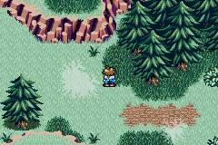 GBA Screenshots