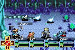 GBA Screenshots