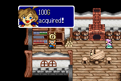 GBA Screenshots