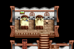GBA Screenshots