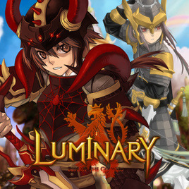 Luminary: Rise of the GoonZu