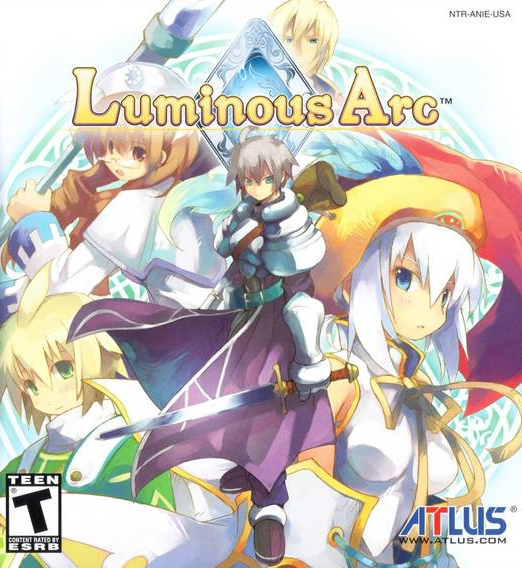 Luminous Arc