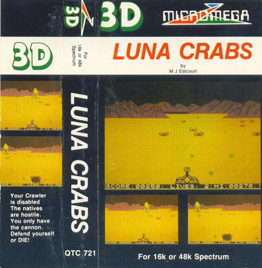 Box Art