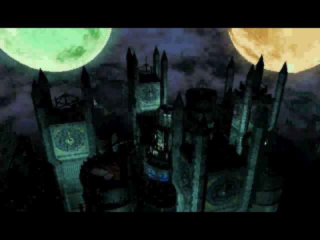 Random game pics