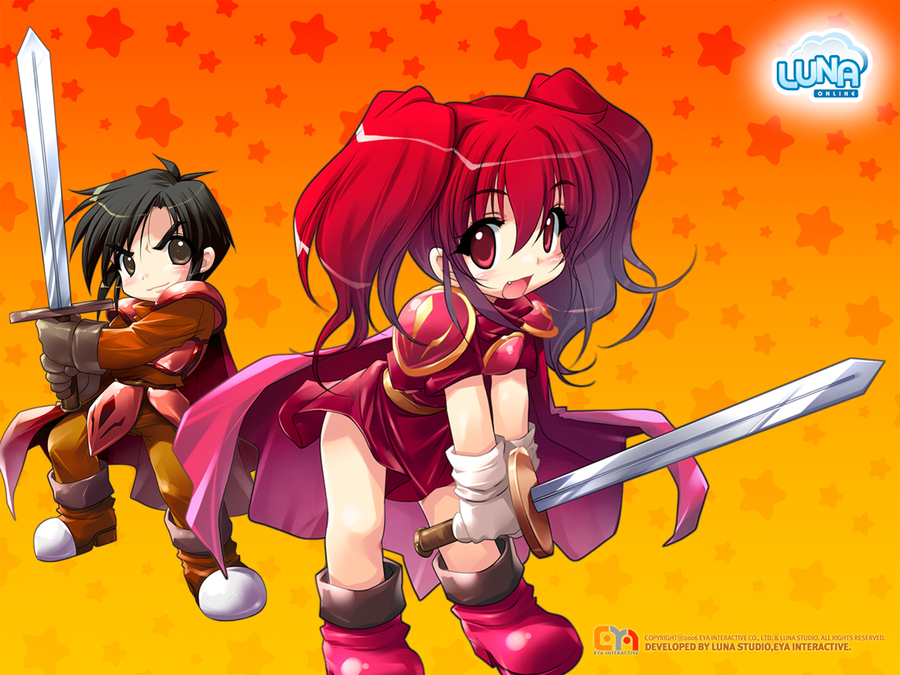 Wallpapers