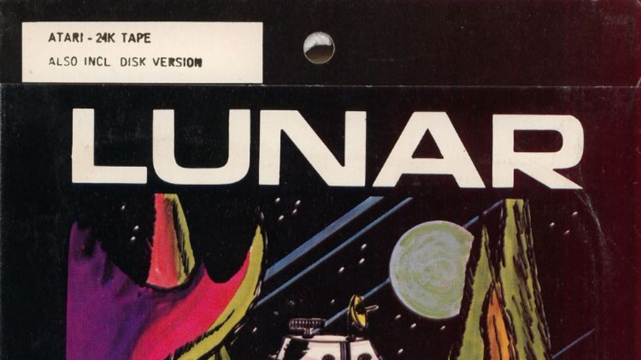 Lunar Lander