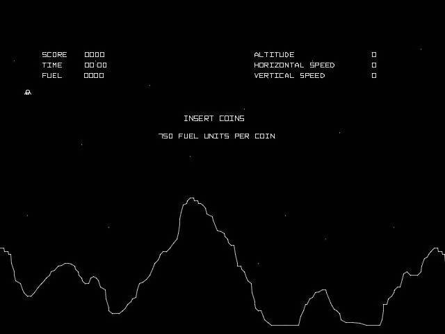 Lunar Lander