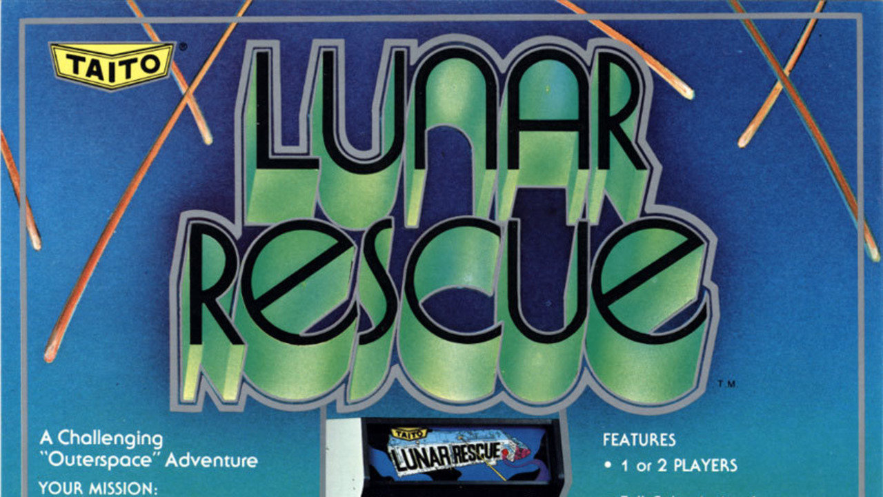Lunar Rescue
