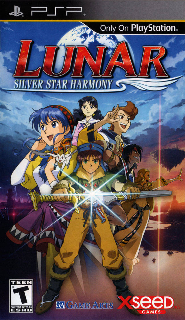 Box Art