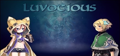 Luvocious