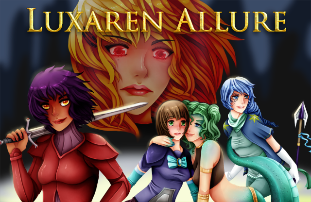 Luxaren Allure