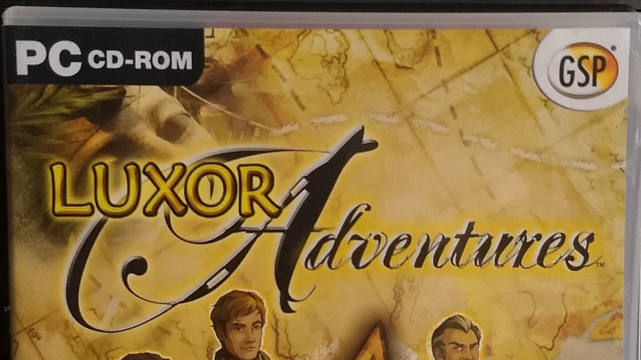 Luxor Adventures