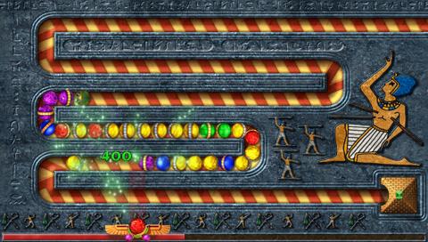 Luxor: The Wrath of Set