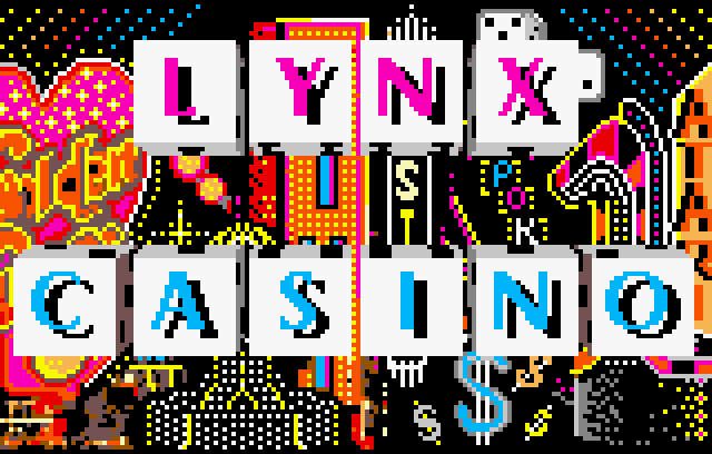 Lynx Casino
