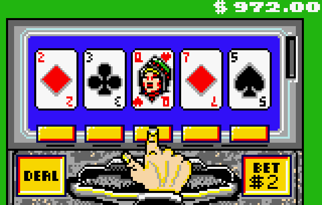 LYNX Screenshots