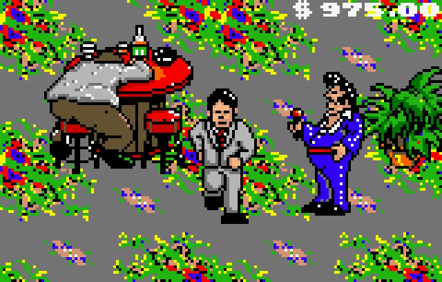 LYNX Screenshots