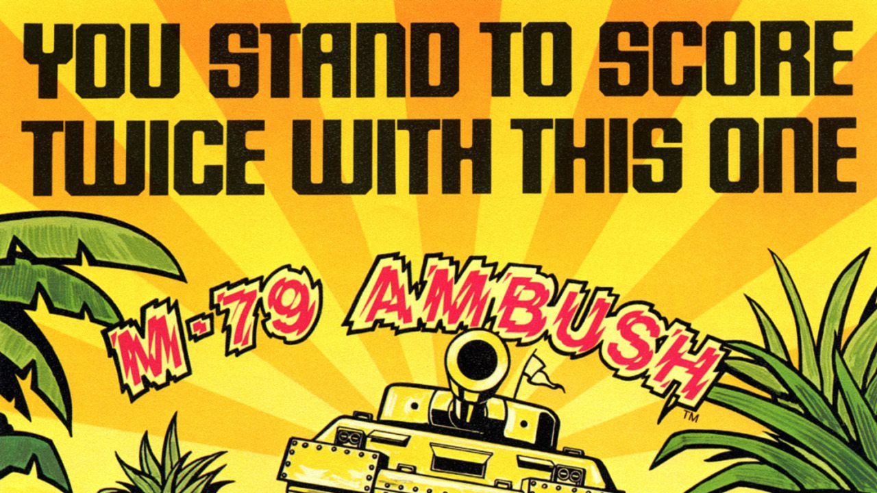M-79 Ambush