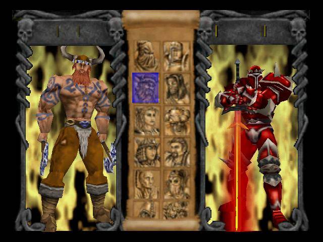 N64 Screenshots