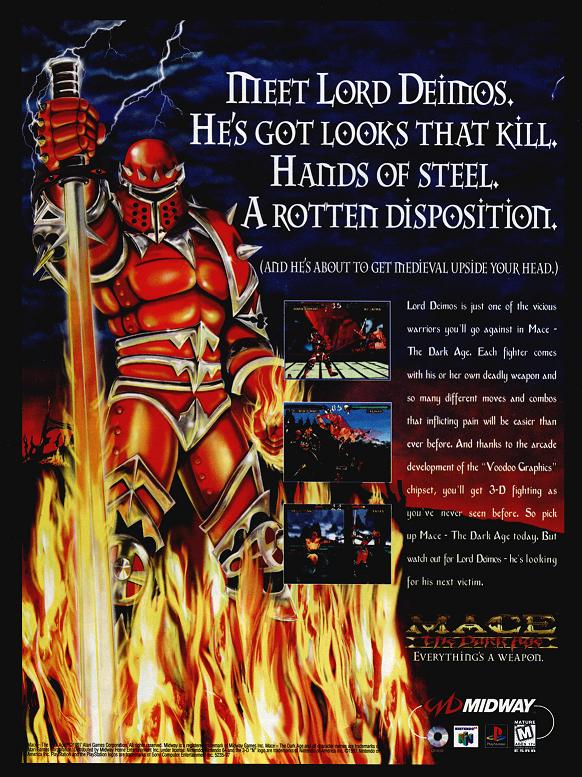 Commercial Ad