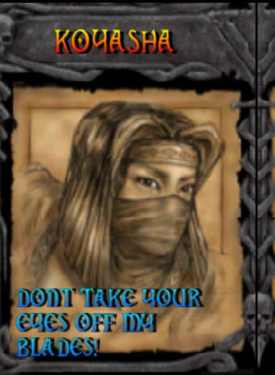 N64 Screenshots