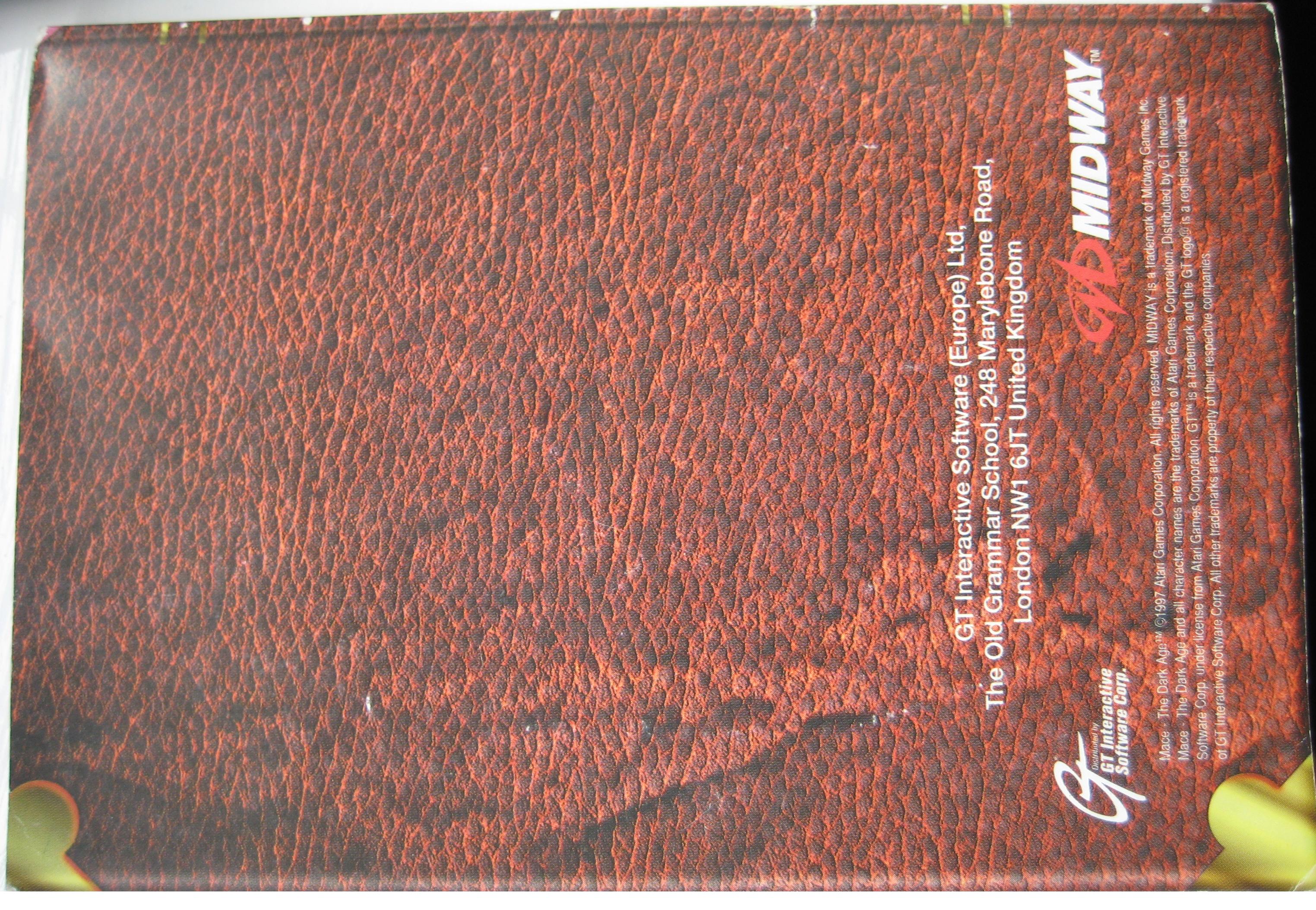 Box Art