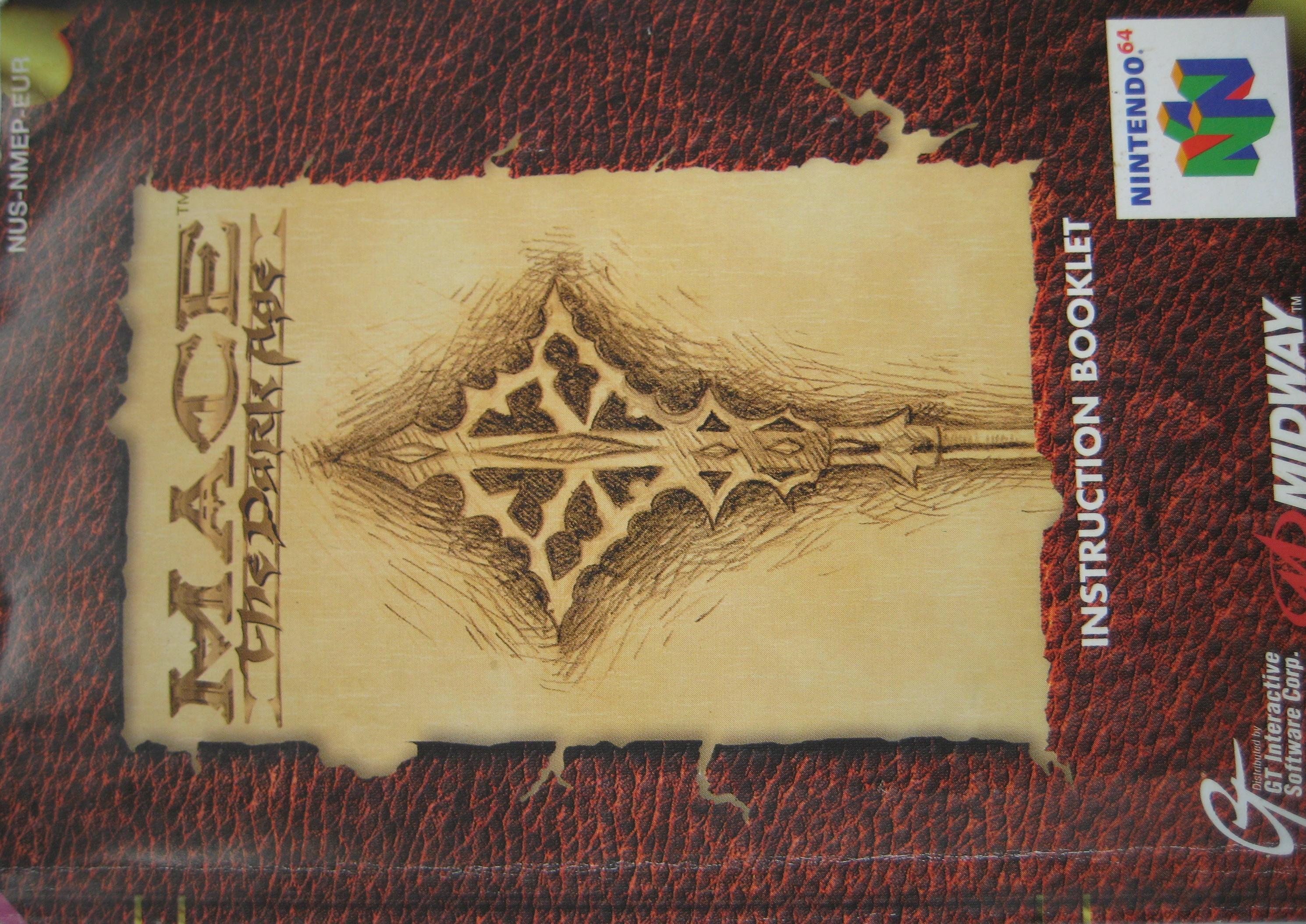 Box Art