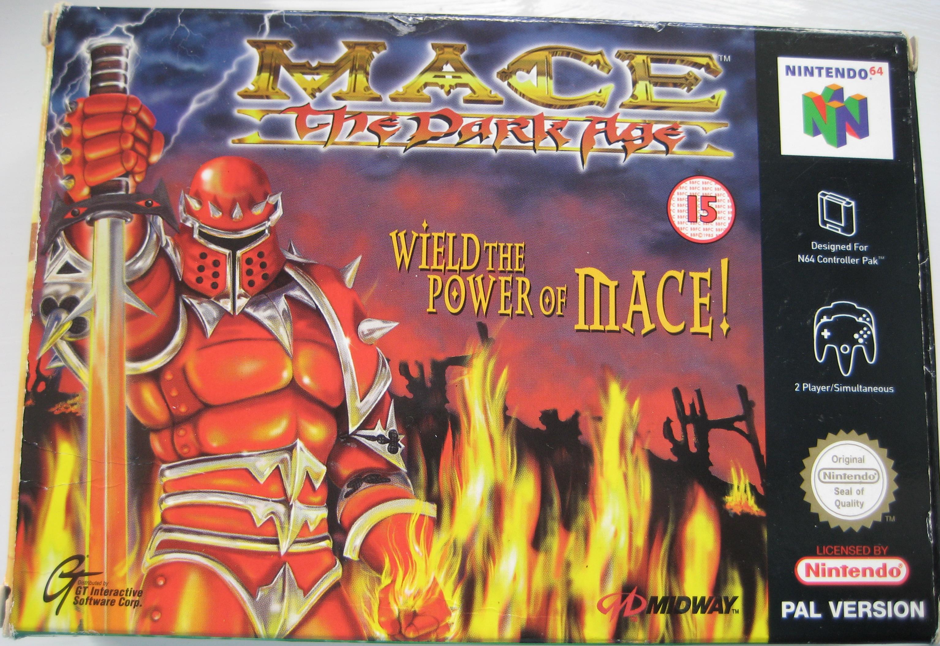 Box Art
