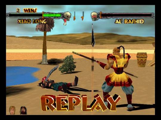Screenshots