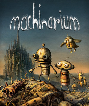 Machinarium