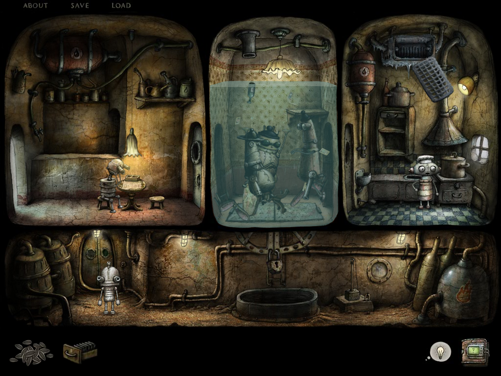 Screenshots