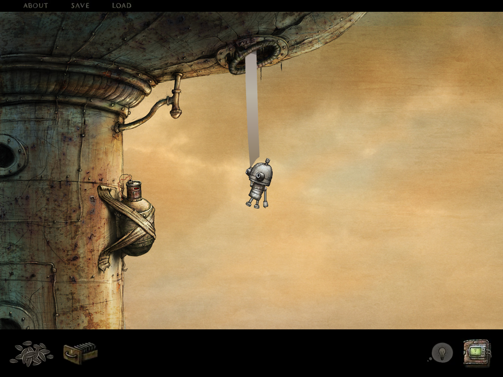 Screenshots