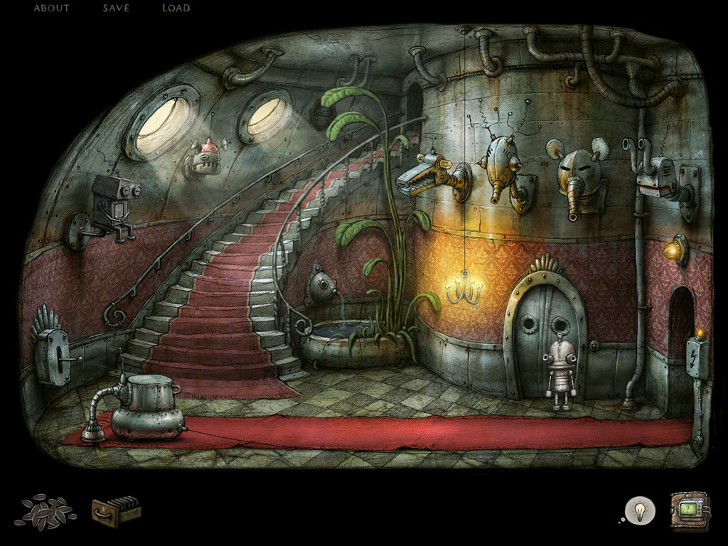 Screenshots