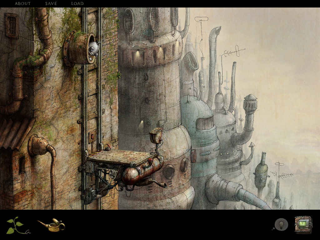 Screenshots