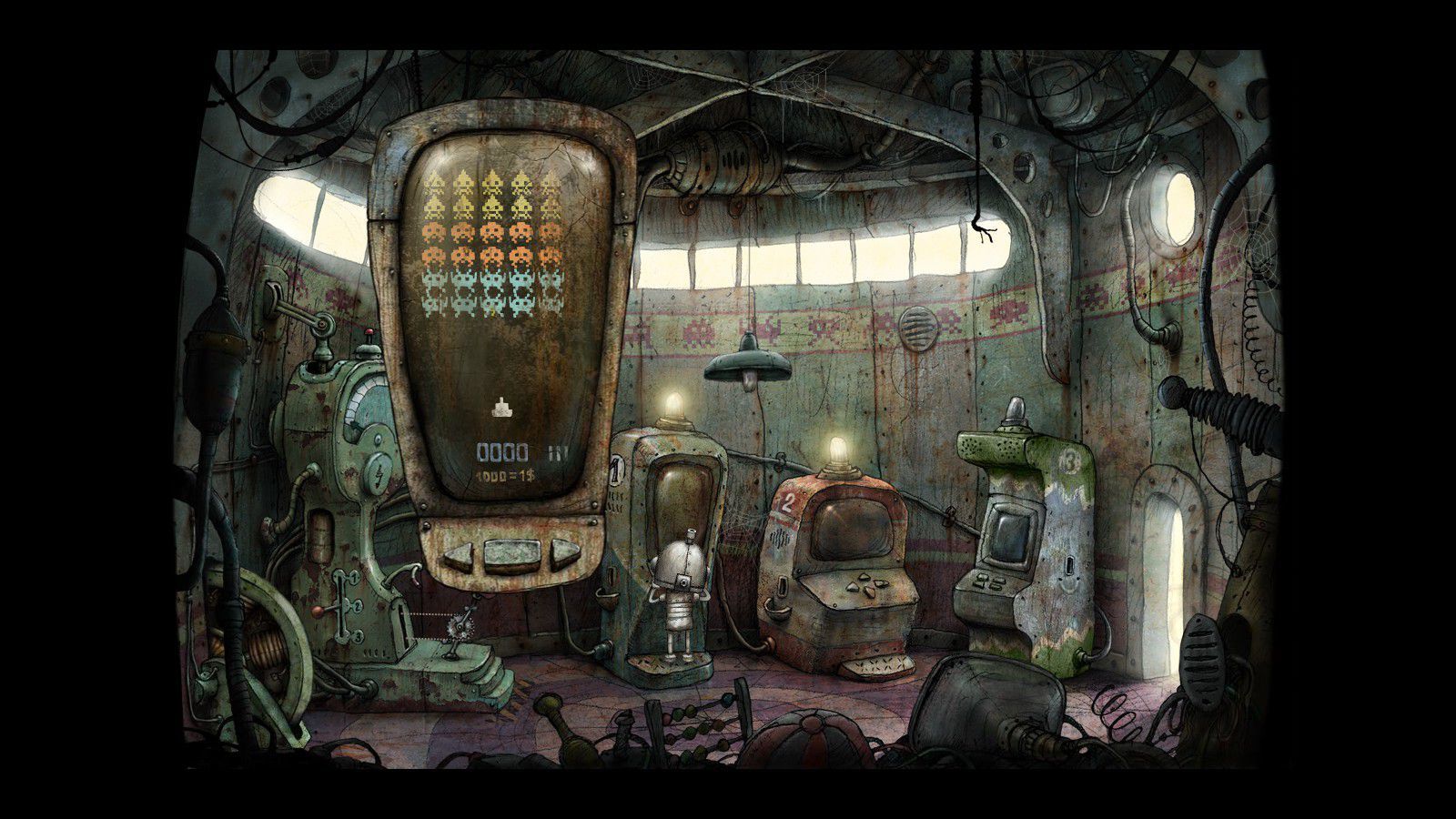 Screenshots