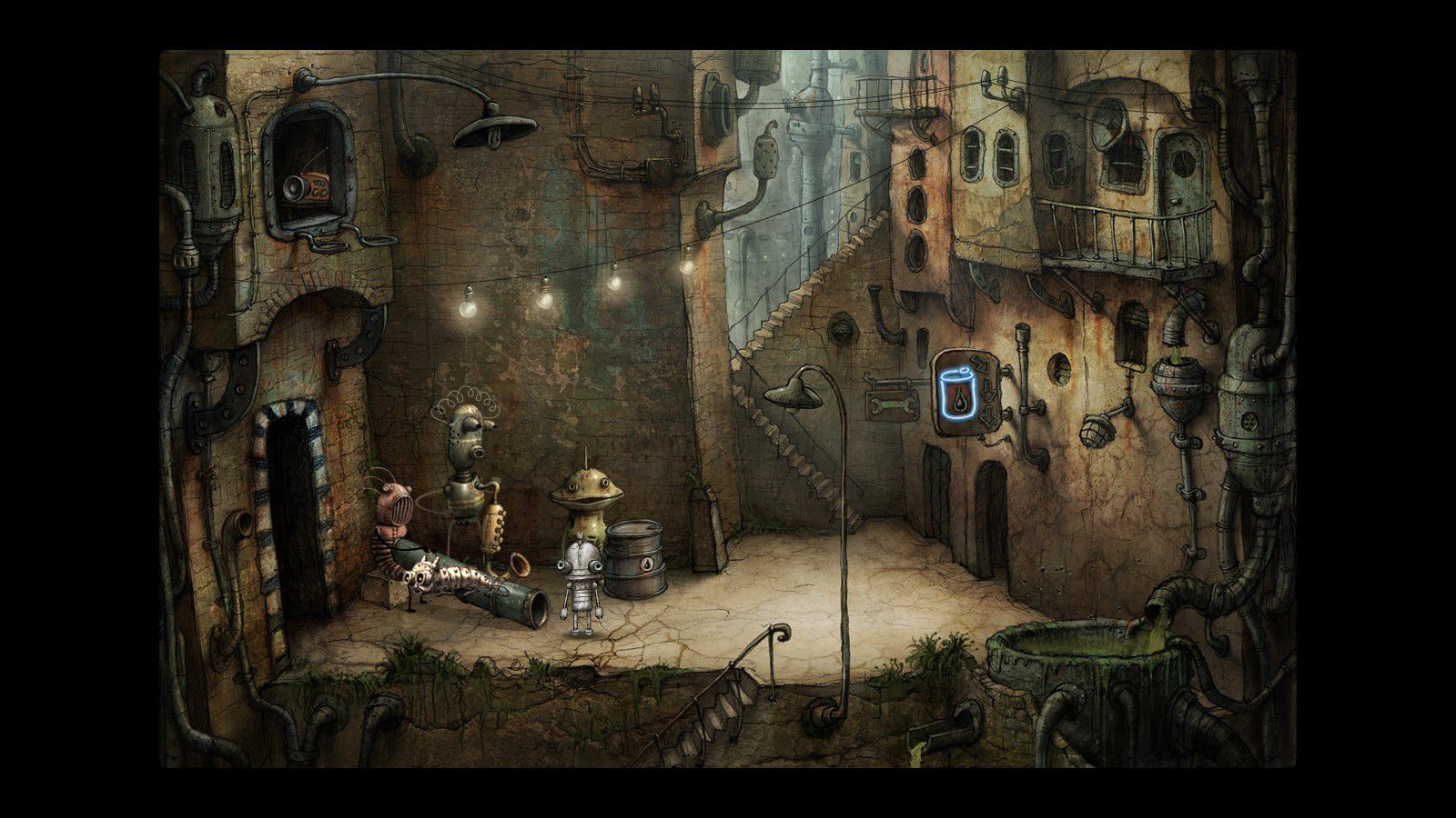 Screenshots