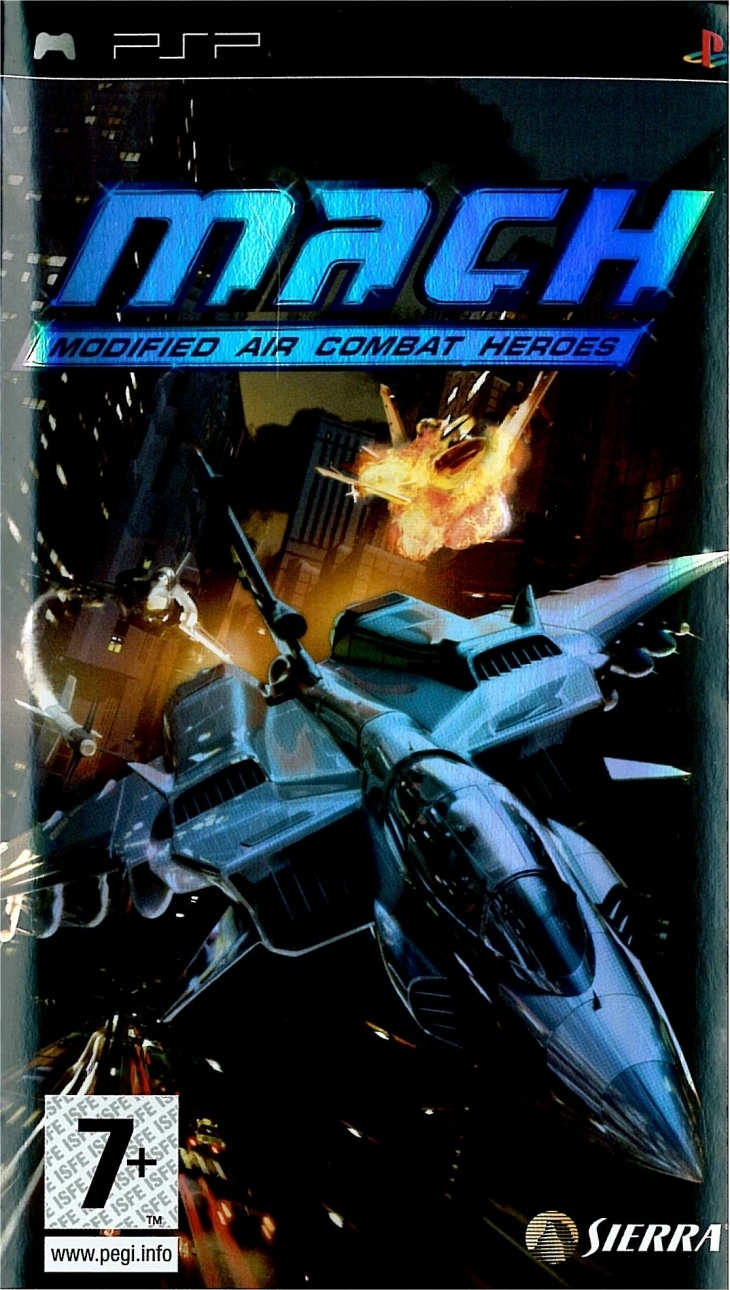 Box Art