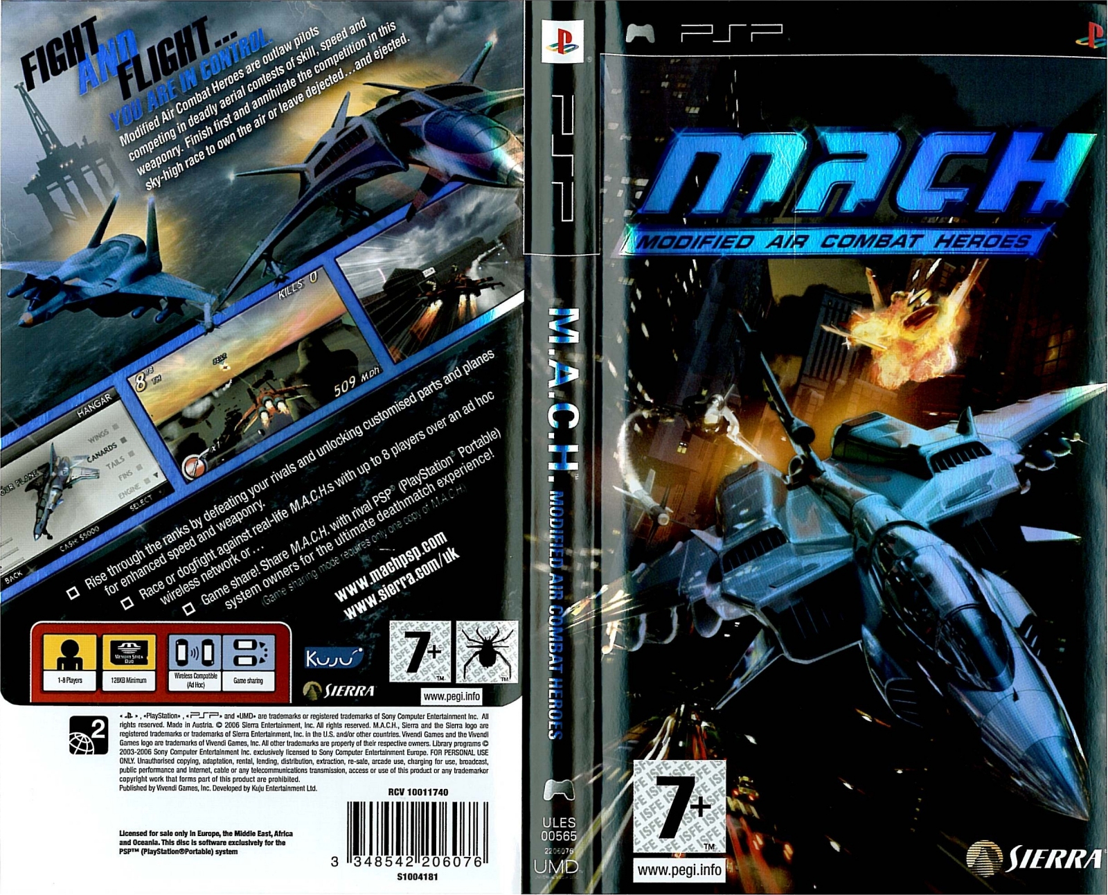 Box Art