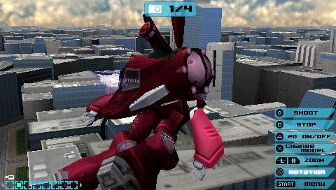 Macross Ace Frontier